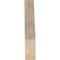 Ekena Millwork 5 1/2"W x 28"D x 34"H Funston Smooth Knee Brace, Douglas Fir BRC06X28X34FST00SDF - alternate 2